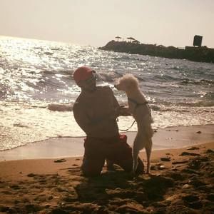 Meet your Posher, Charbel